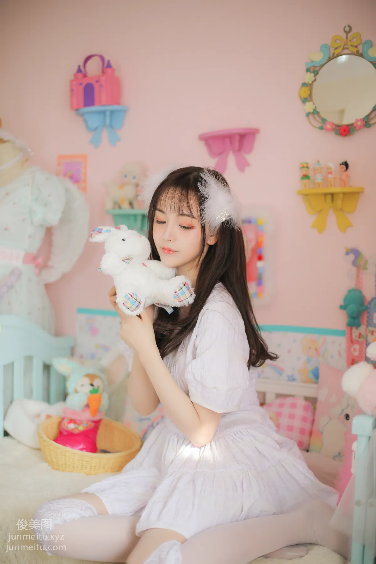 Jiu Jiu: YiTuYu photo 12