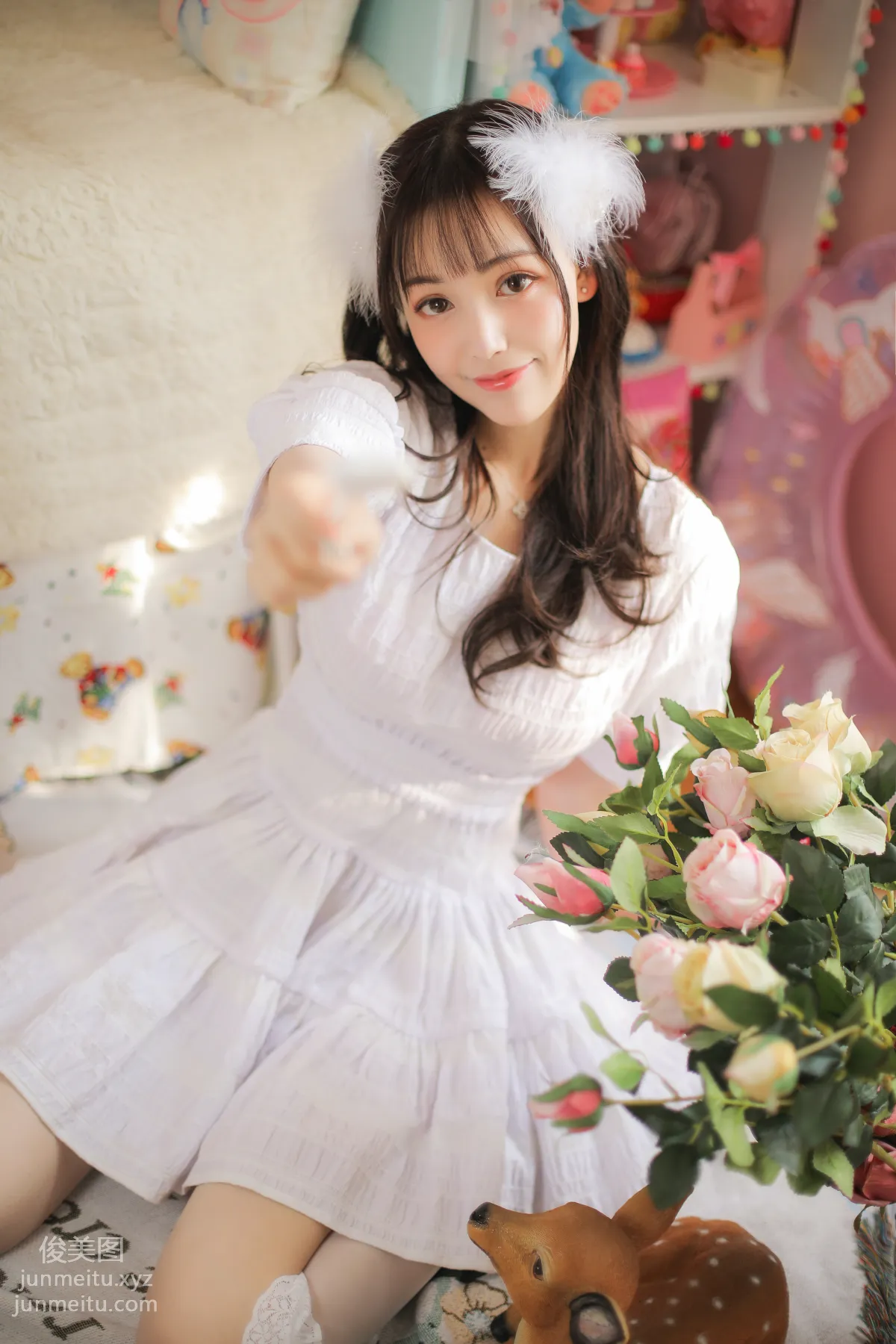 Jiu Jiu: YiTuYu photo 13