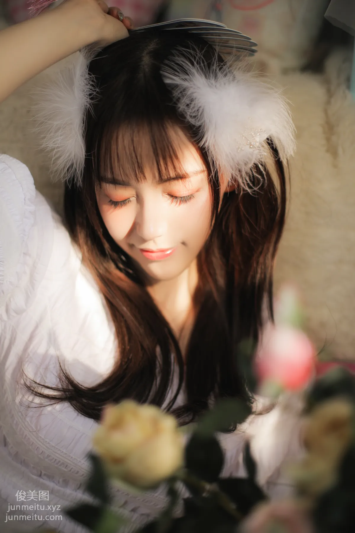 Jiu Jiu: YiTuYu photo 15