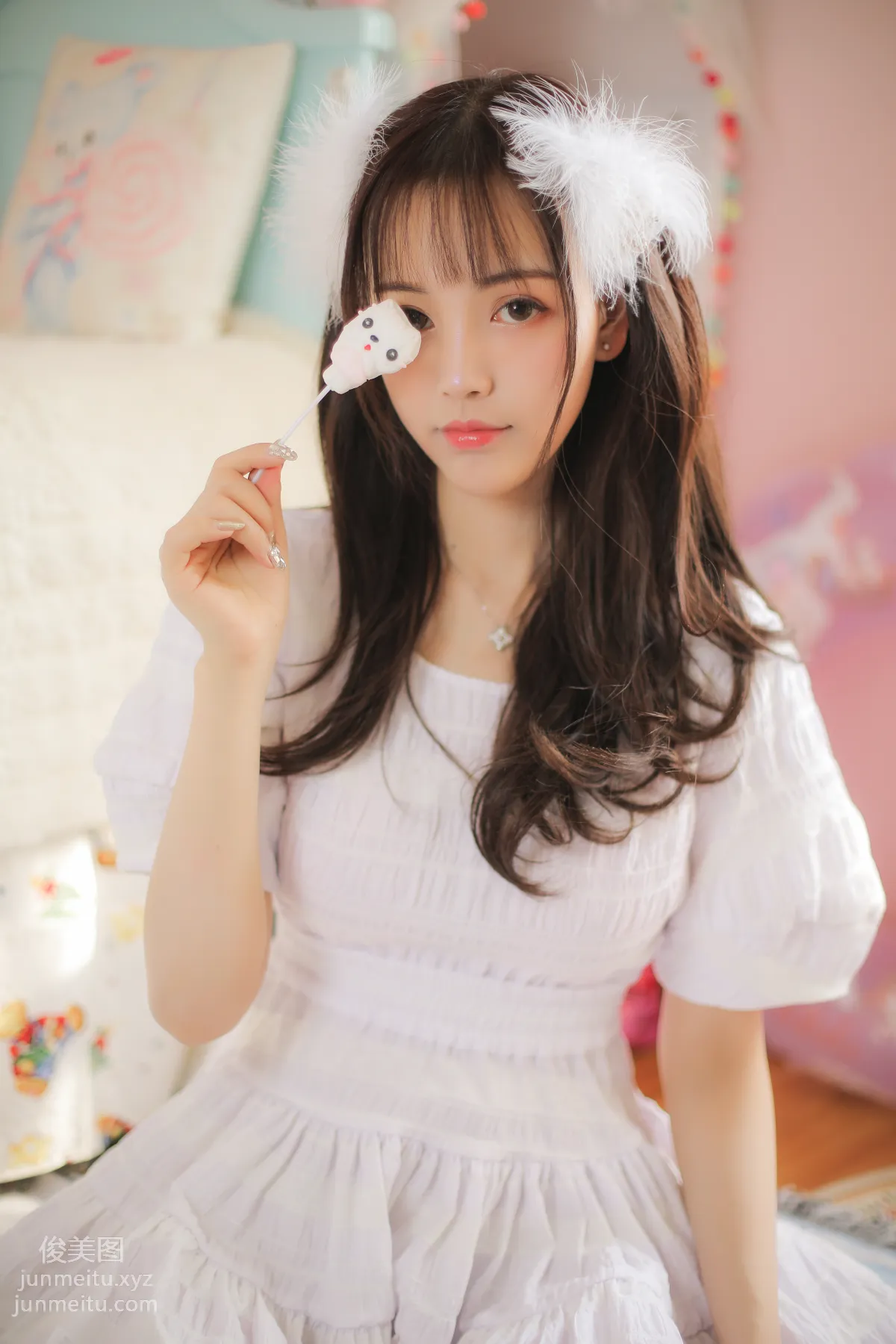 Jiu Jiu: YiTuYu photo 17