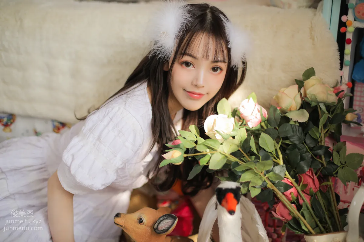 Jiu Jiu: YiTuYu photo 18