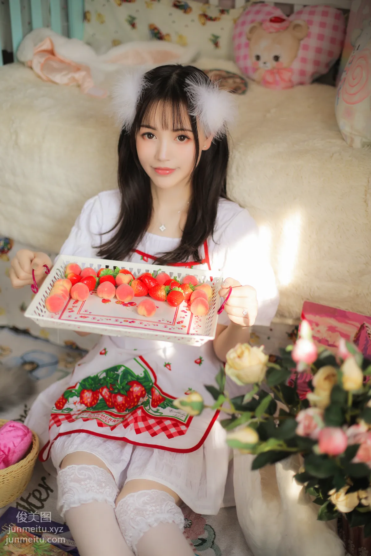 Jiu Jiu: YiTuYu photo 20
