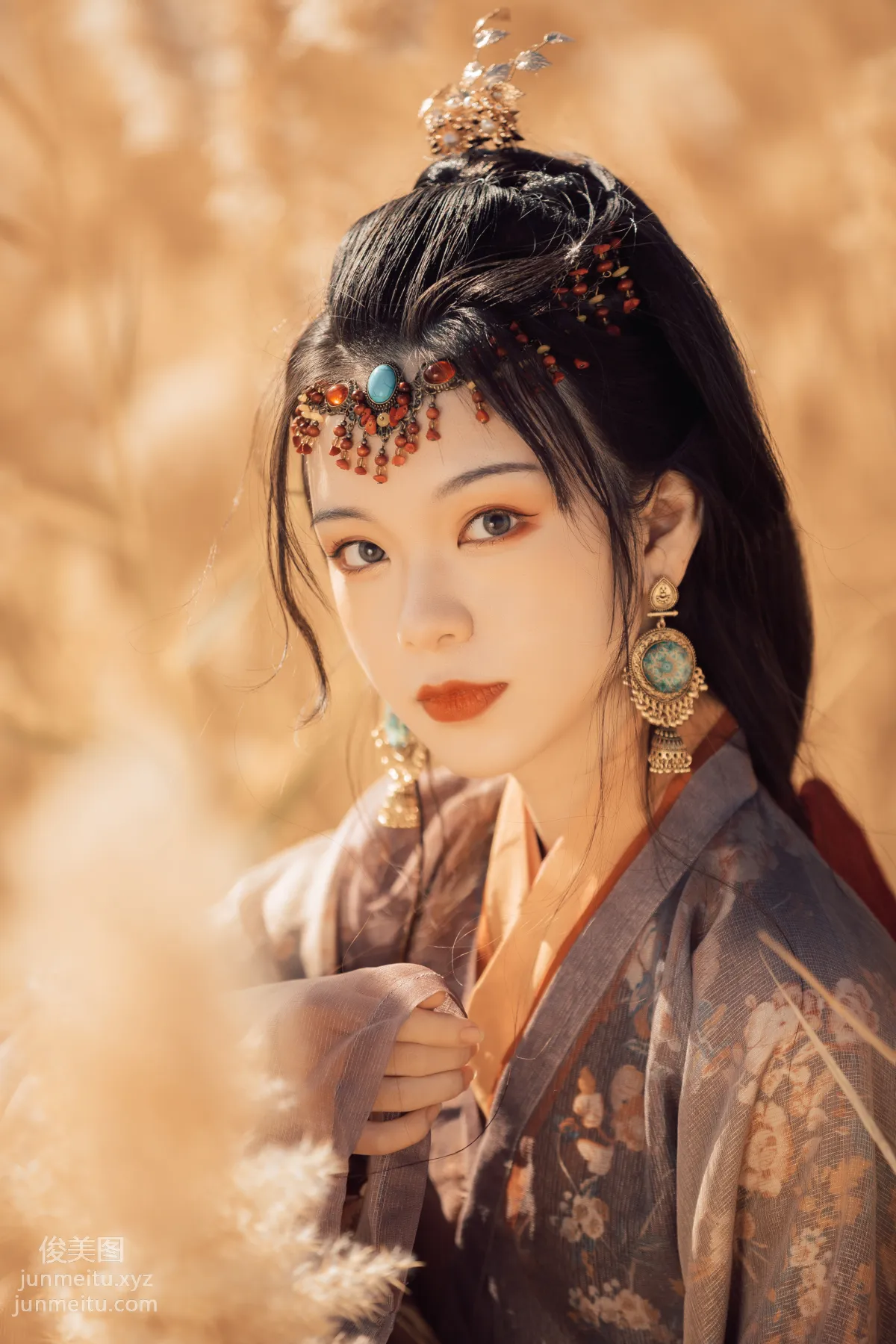 Bo He: YiTuYu photo 22