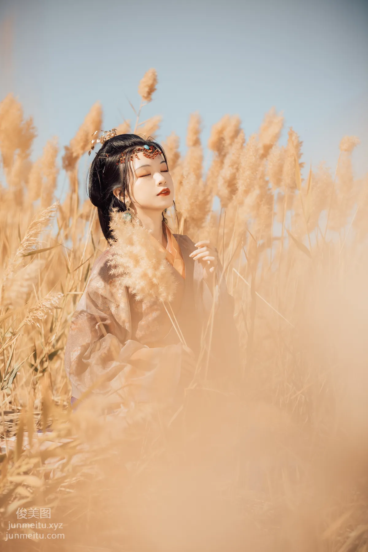 Bo He: YiTuYu photo 24