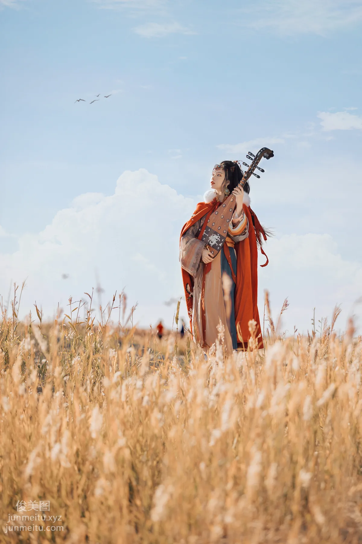 Bo He: YiTuYu photo 31