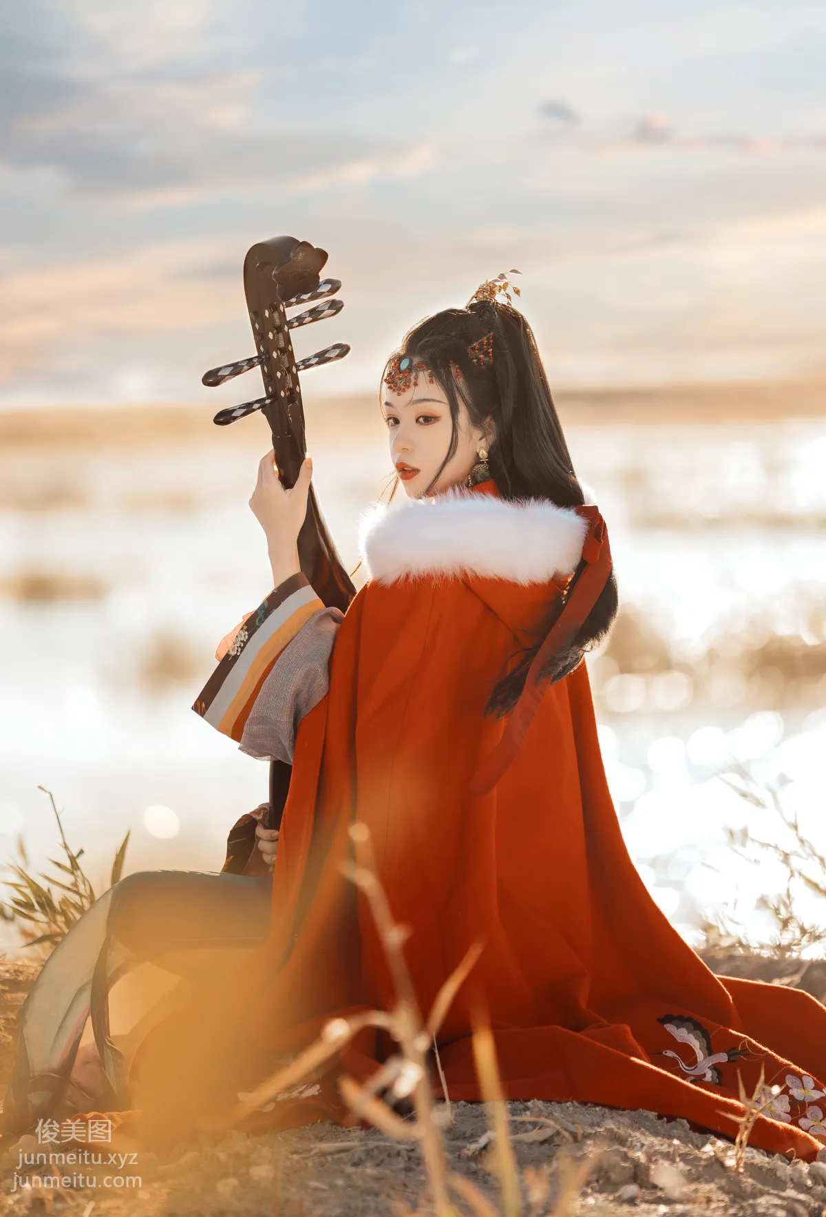 Bo He: YiTuYu photo 33