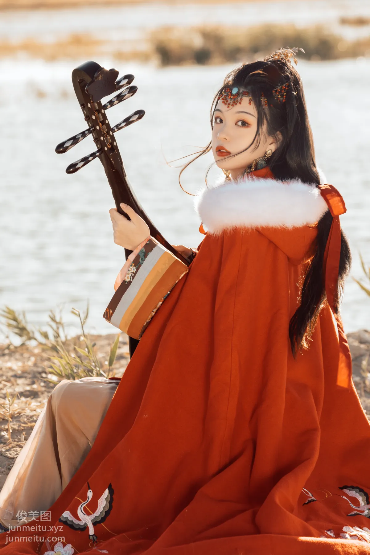 Bo He: YiTuYu photo 34