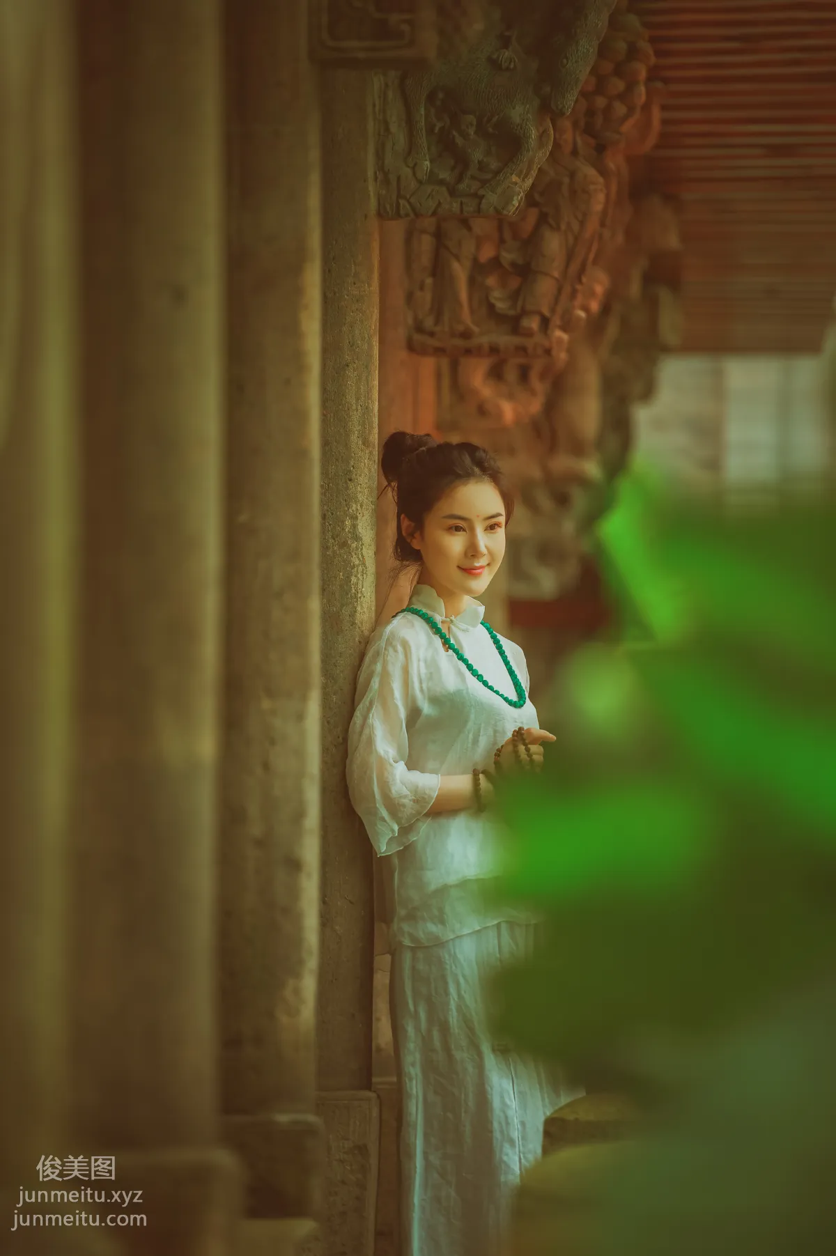 Ke Keshu: YiTuYu photo 2