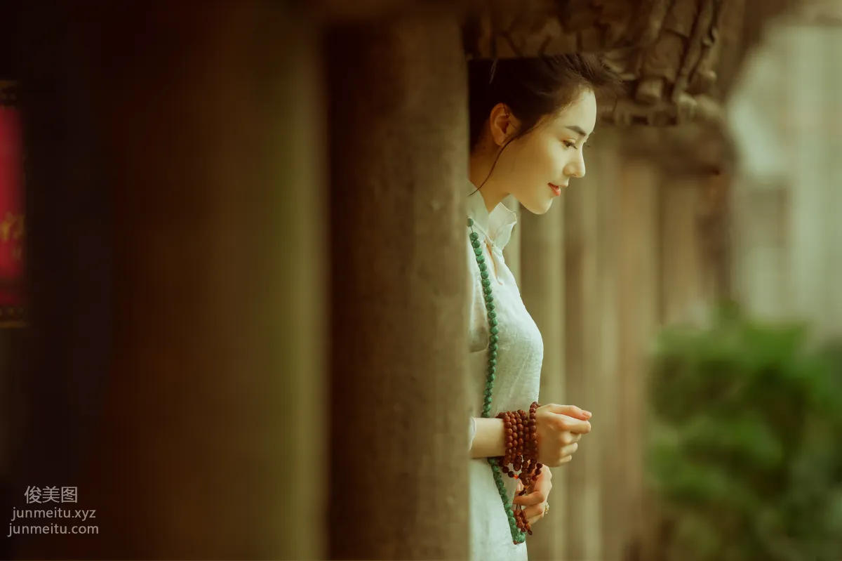 Ke Keshu: YiTuYu photo 3