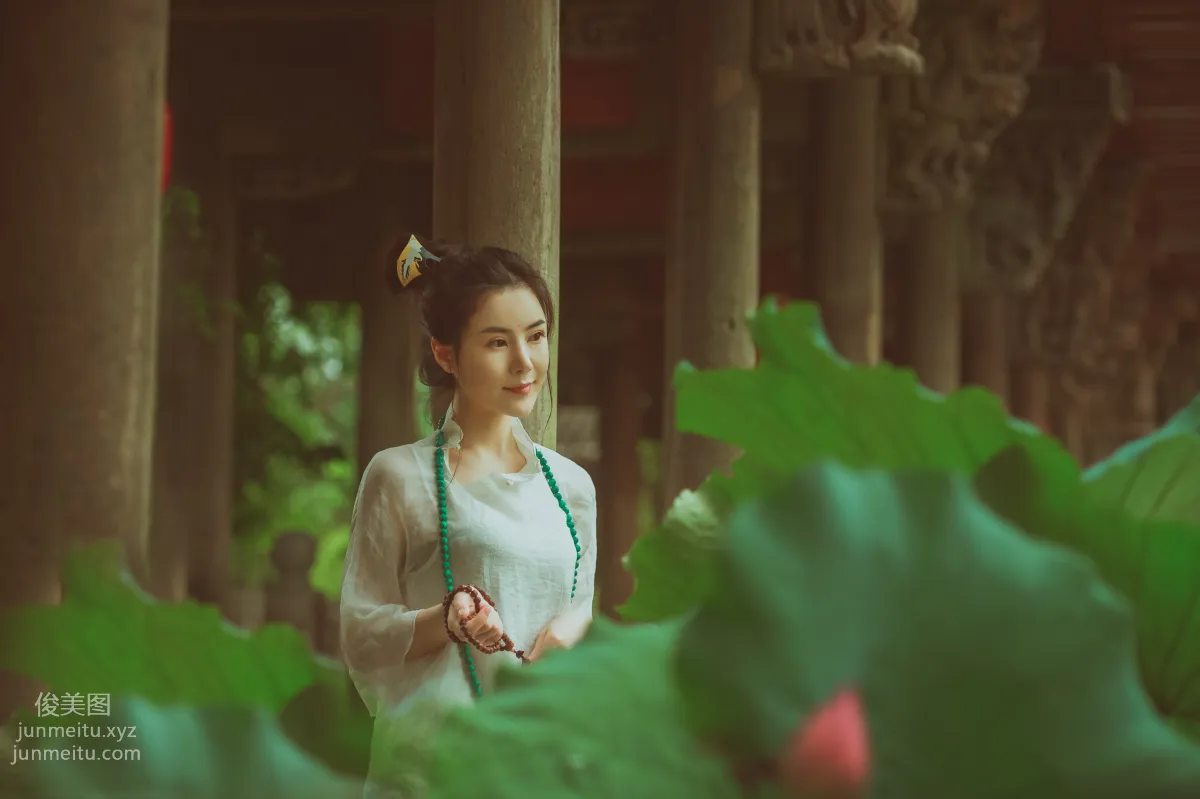 Ke Keshu: YiTuYu photo 4