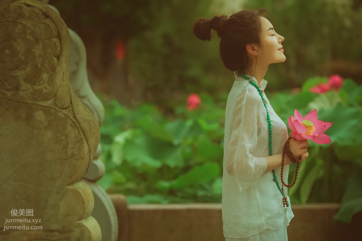 Ke Keshu: YiTuYu photo 5