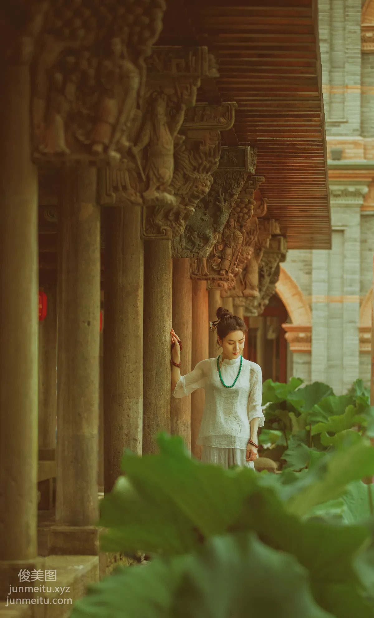 Ke Keshu: YiTuYu photo 9