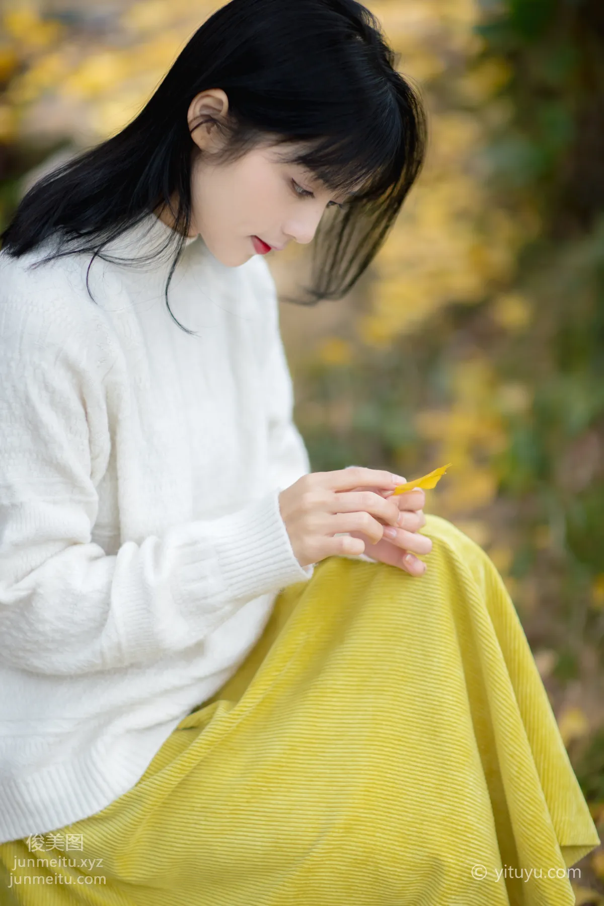 Yu Wen: YiTuYu photo 2
