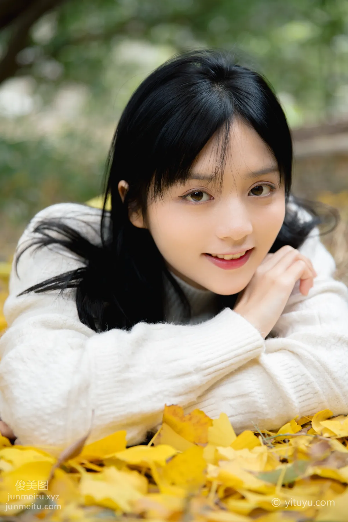 Yu Wen: YiTuYu photo 4