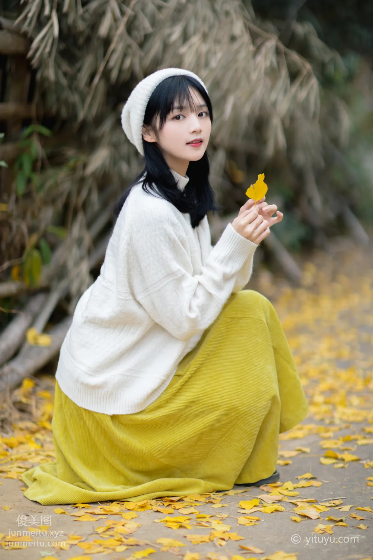 Yu Wen: YiTuYu photo 5