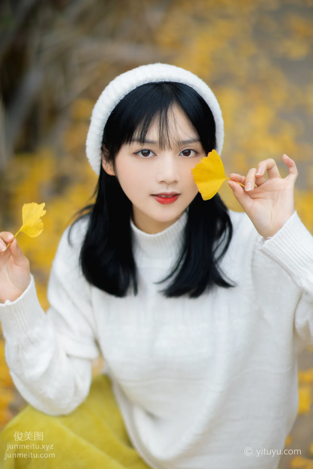 Yu Wen: YiTuYu photo 6