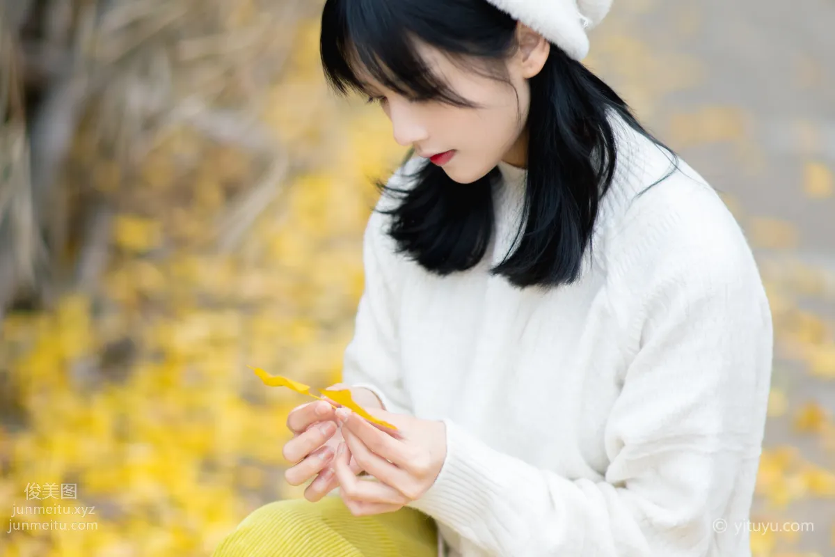 Yu Wen: YiTuYu photo 8