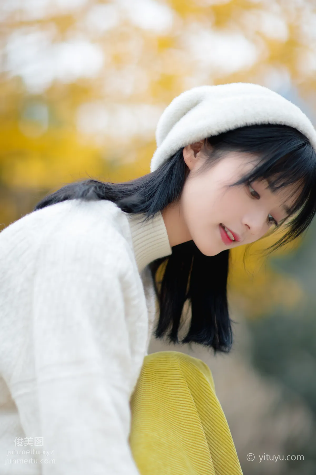 Yu Wen: YiTuYu photo 11