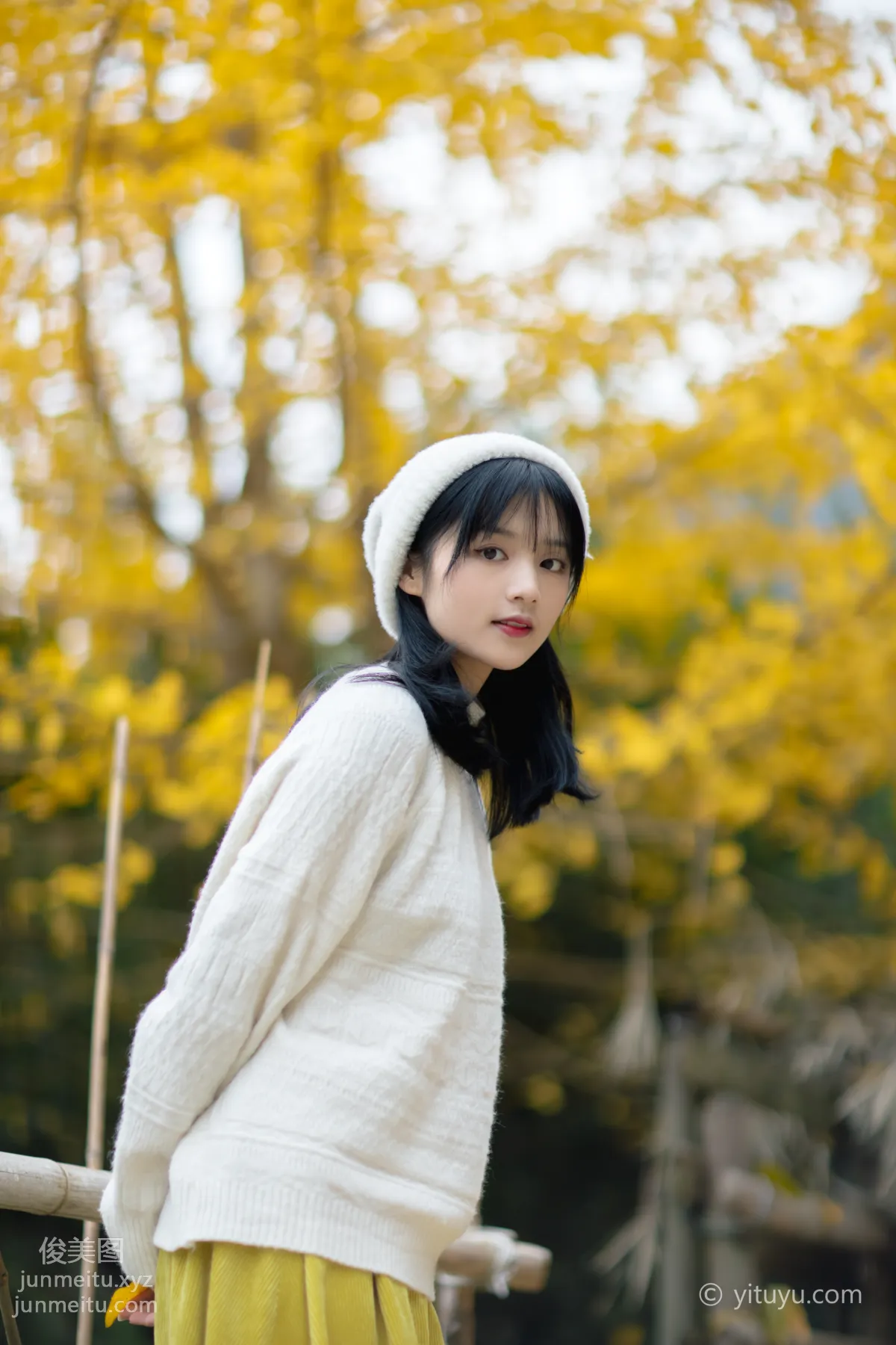 Yu Wen: YiTuYu photo 12