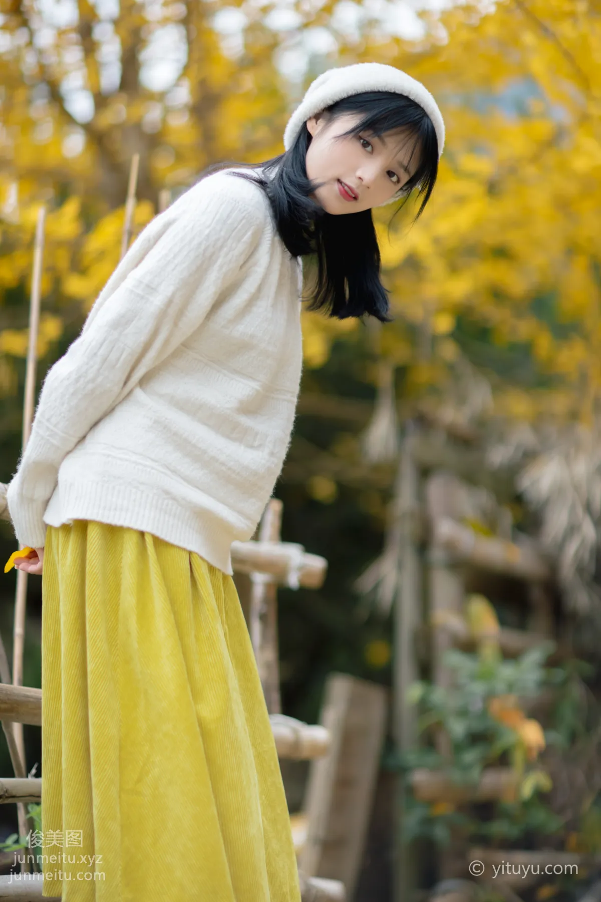 Yu Wen: YiTuYu photo 13