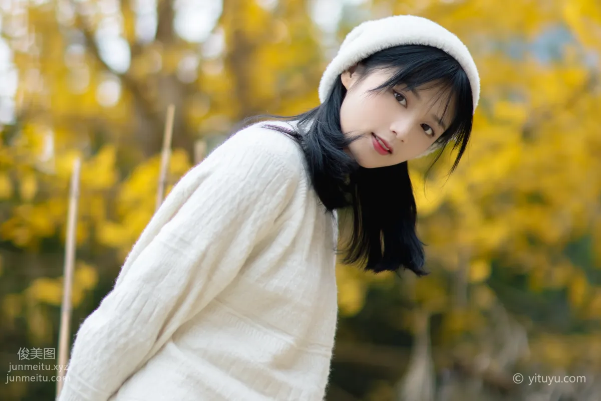 Yu Wen: YiTuYu photo 14