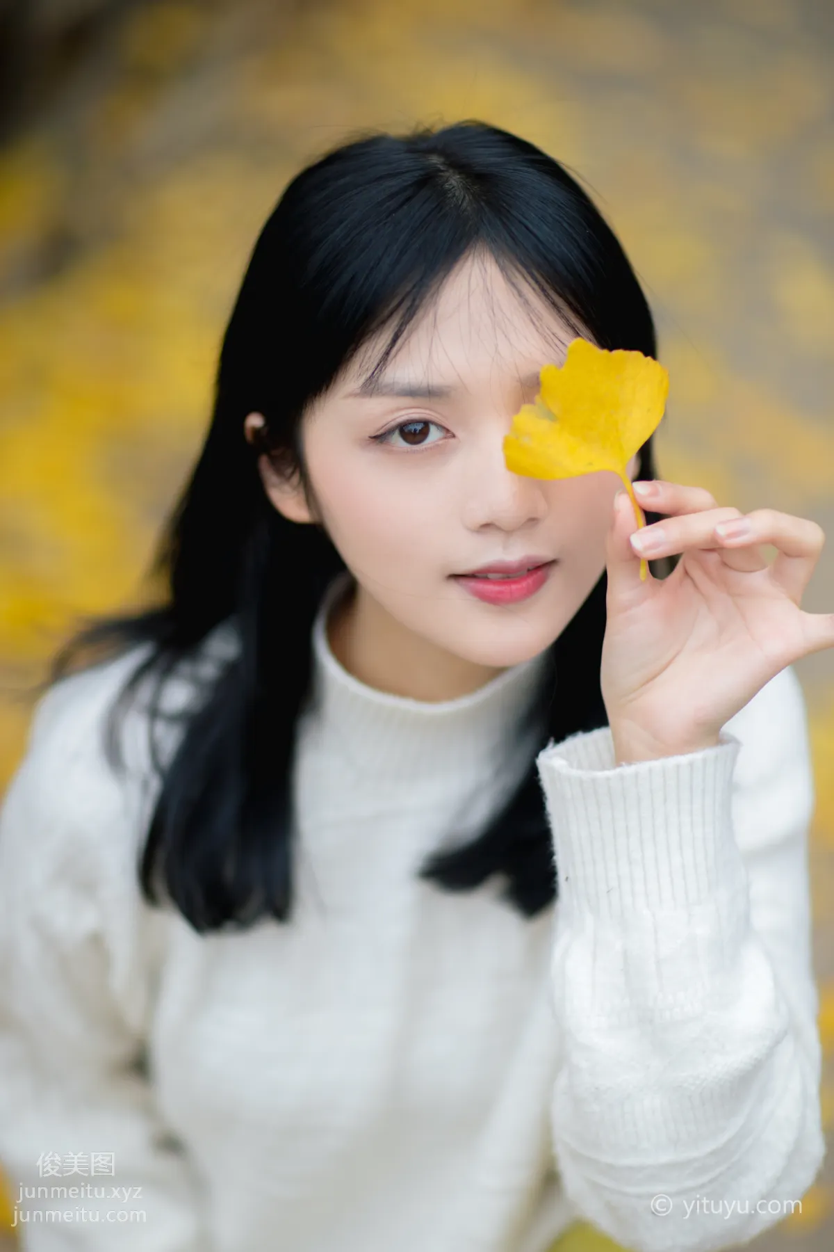 Yu Wen: YiTuYu photo 15