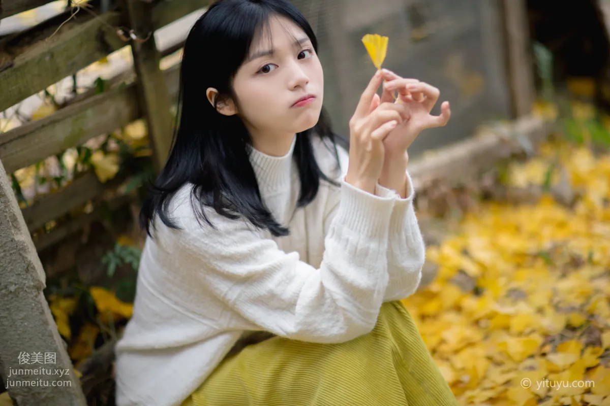 Yu Wen: YiTuYu photo 18