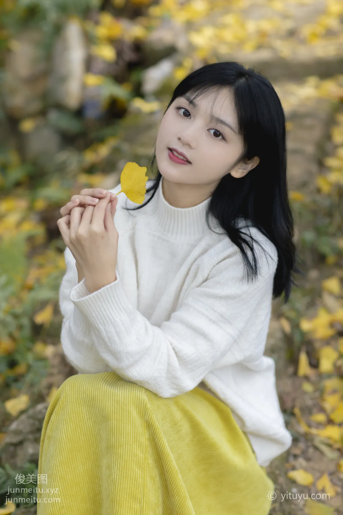 Yu Wen: YiTuYu photo 19