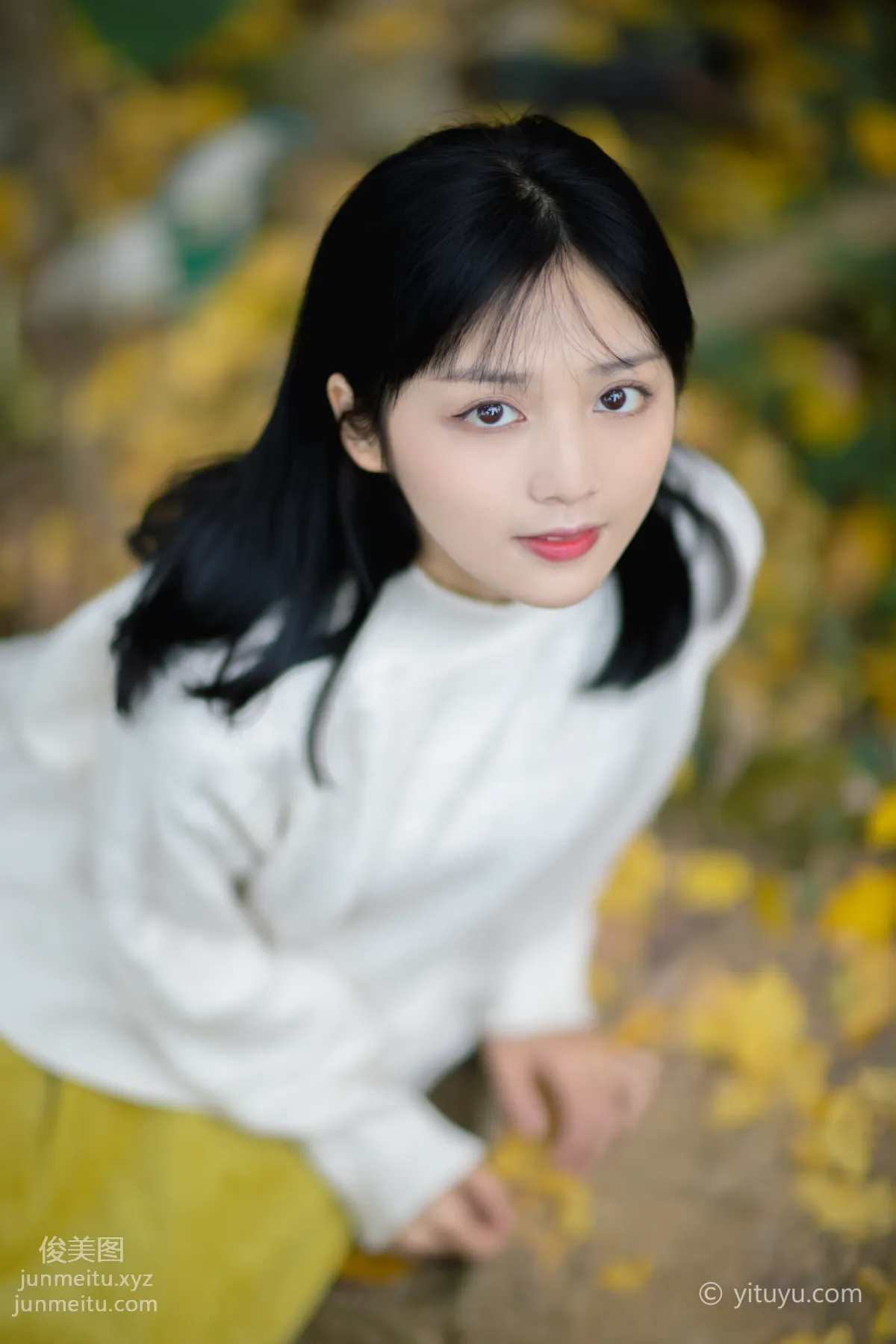 Yu Wen: YiTuYu photo 20