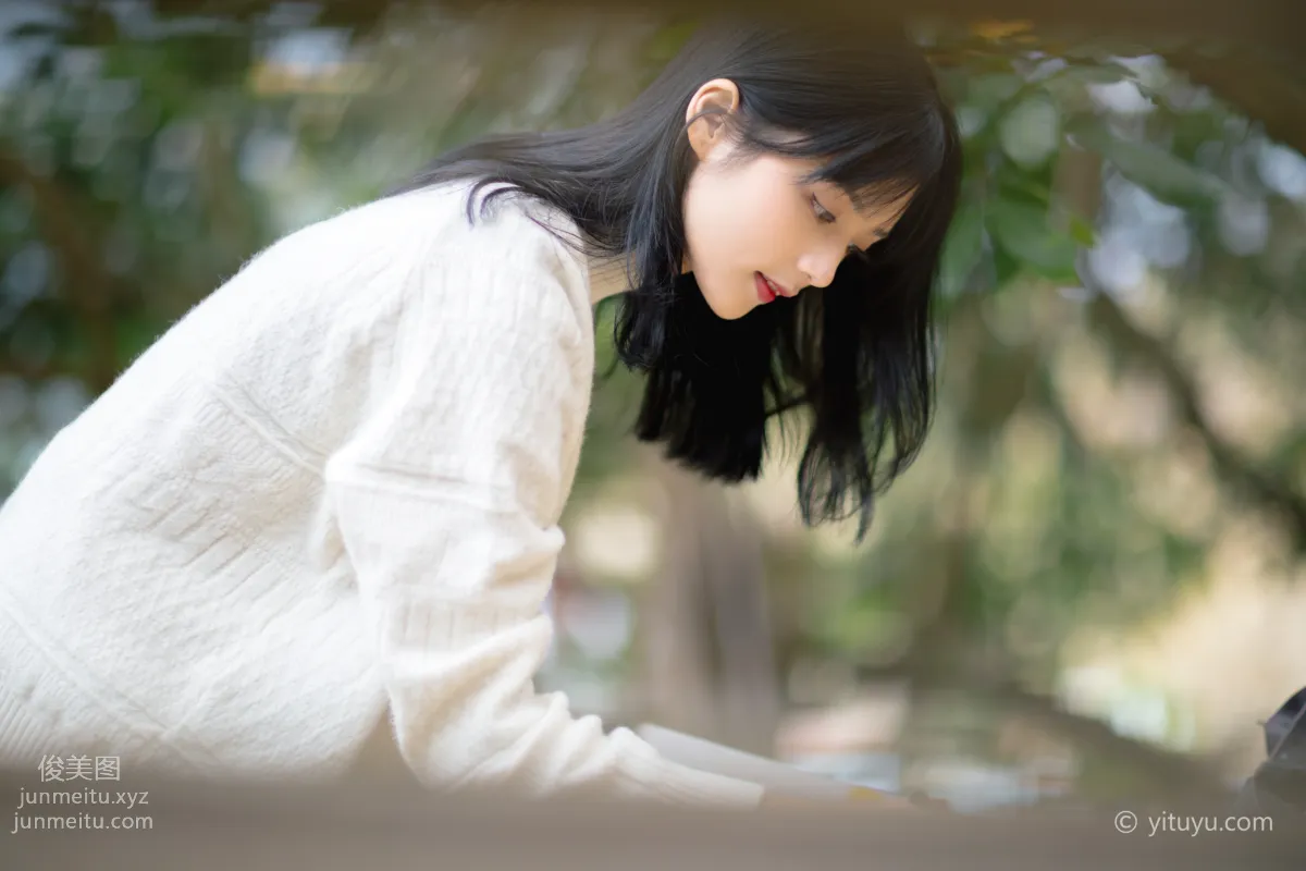 Yu Wen: YiTuYu photo 21