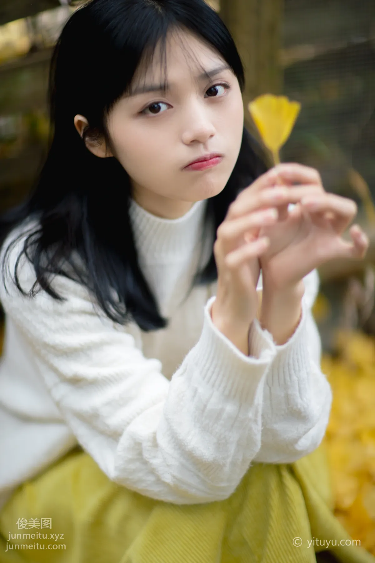 Yu Wen: YiTuYu photo 22