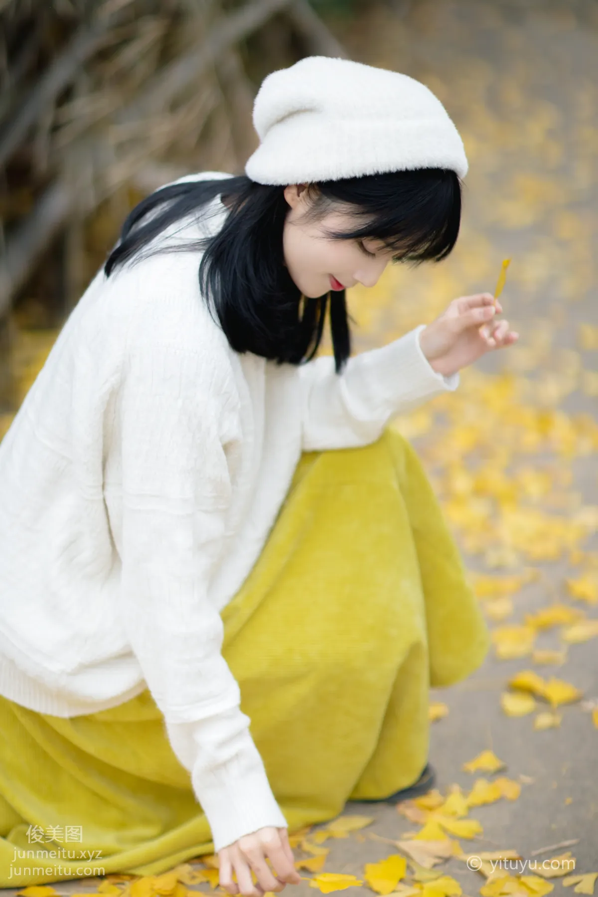 Yu Wen: YiTuYu photo 24
