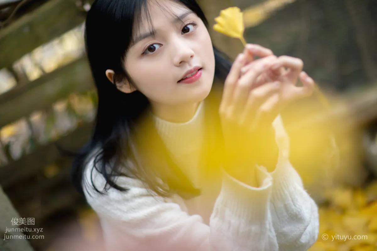 Yu Wen: YiTuYu photo 25