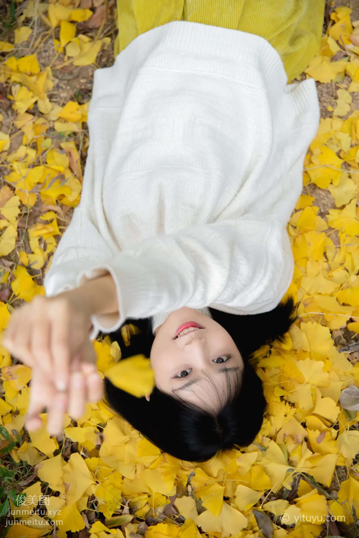 Yu Wen: YiTuYu photo 28