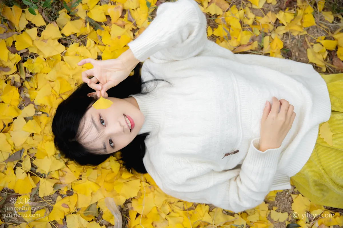 Yu Wen: YiTuYu photo 30