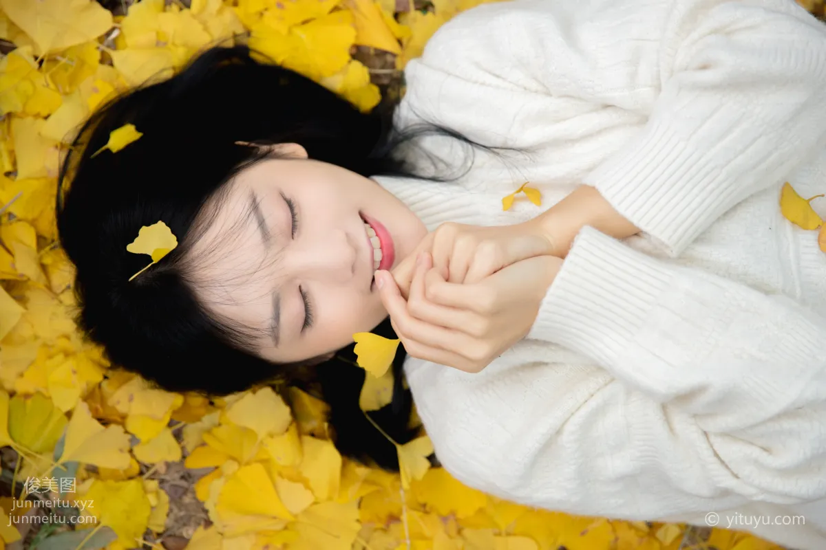 Yu Wen: YiTuYu photo 33