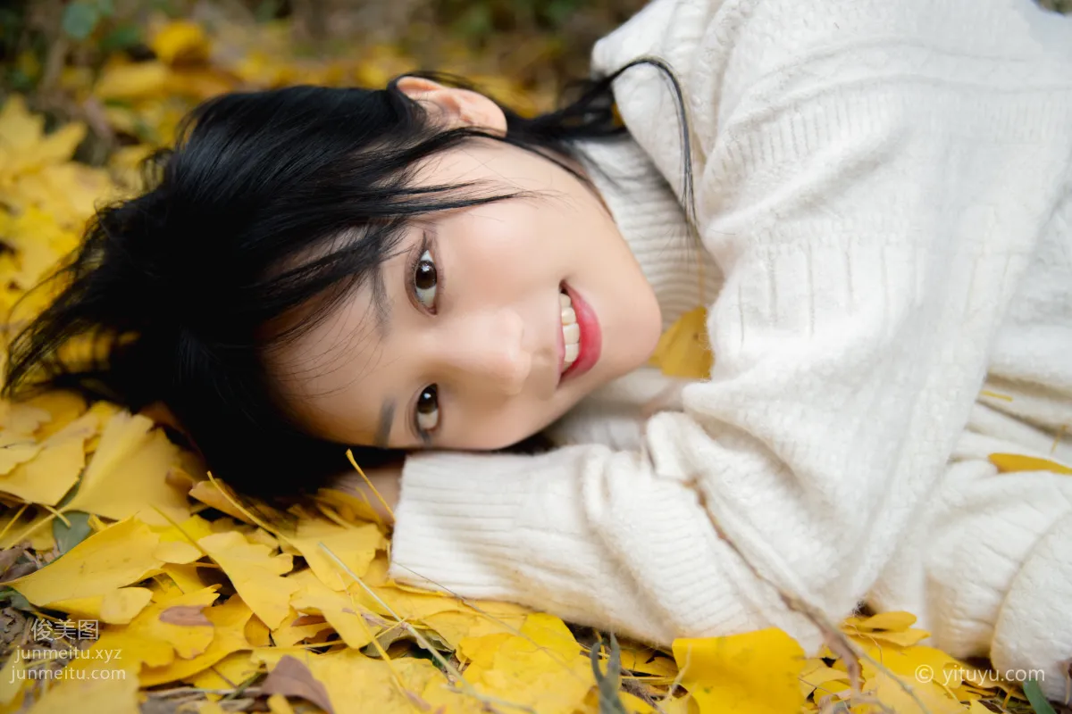 Yu Wen: YiTuYu photo 34