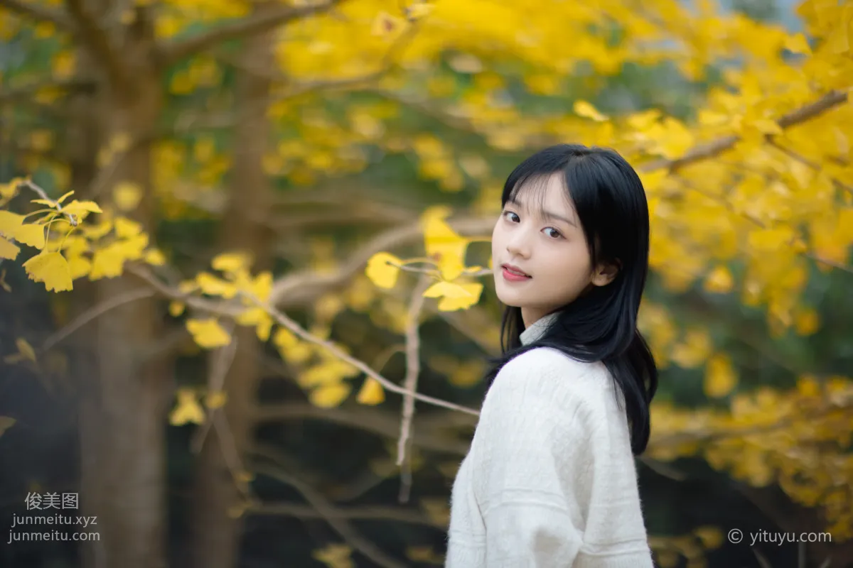 Yu Wen: YiTuYu photo 35