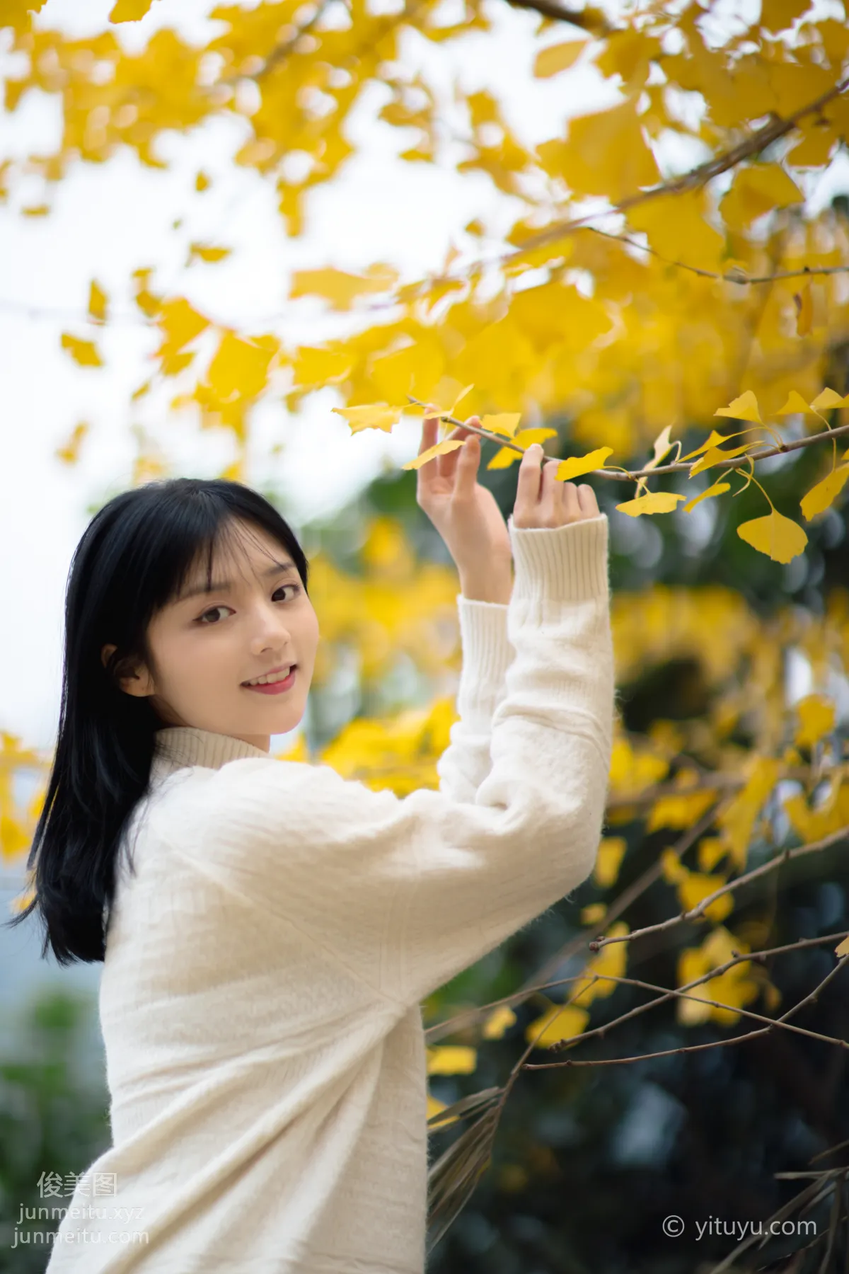 Yu Wen: YiTuYu photo 36