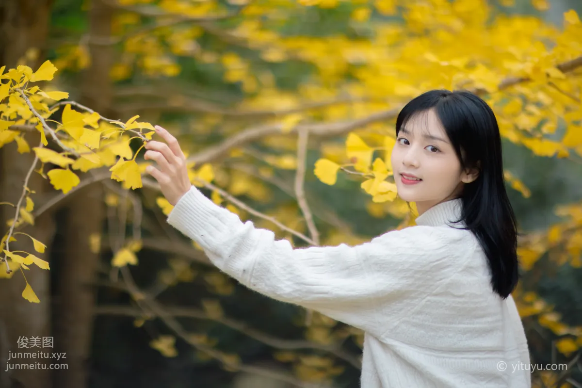 Yu Wen: YiTuYu photo 37