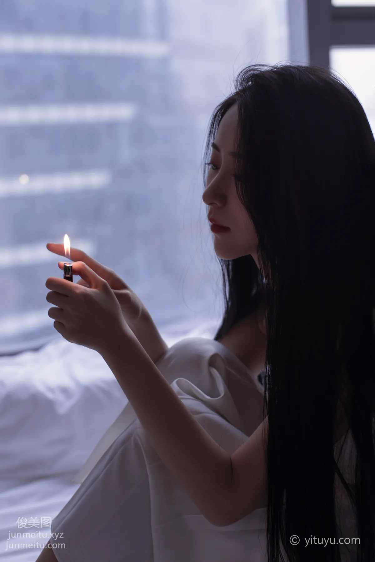 Ying Er: YiTuYu photo 18