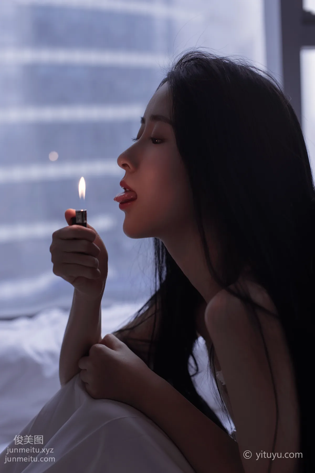 Ying Er: YiTuYu photo 19