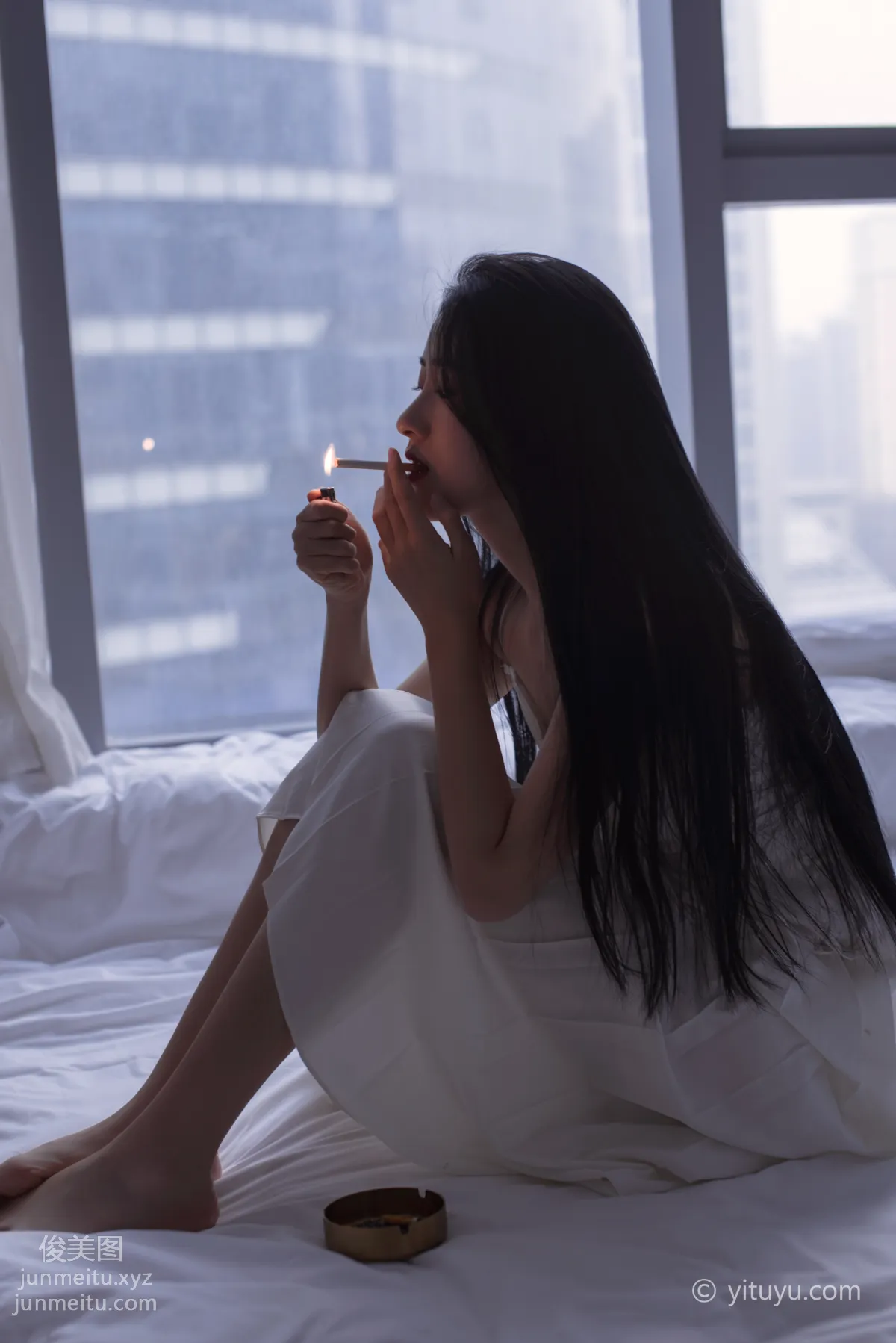 Ying Er: YiTuYu photo 20