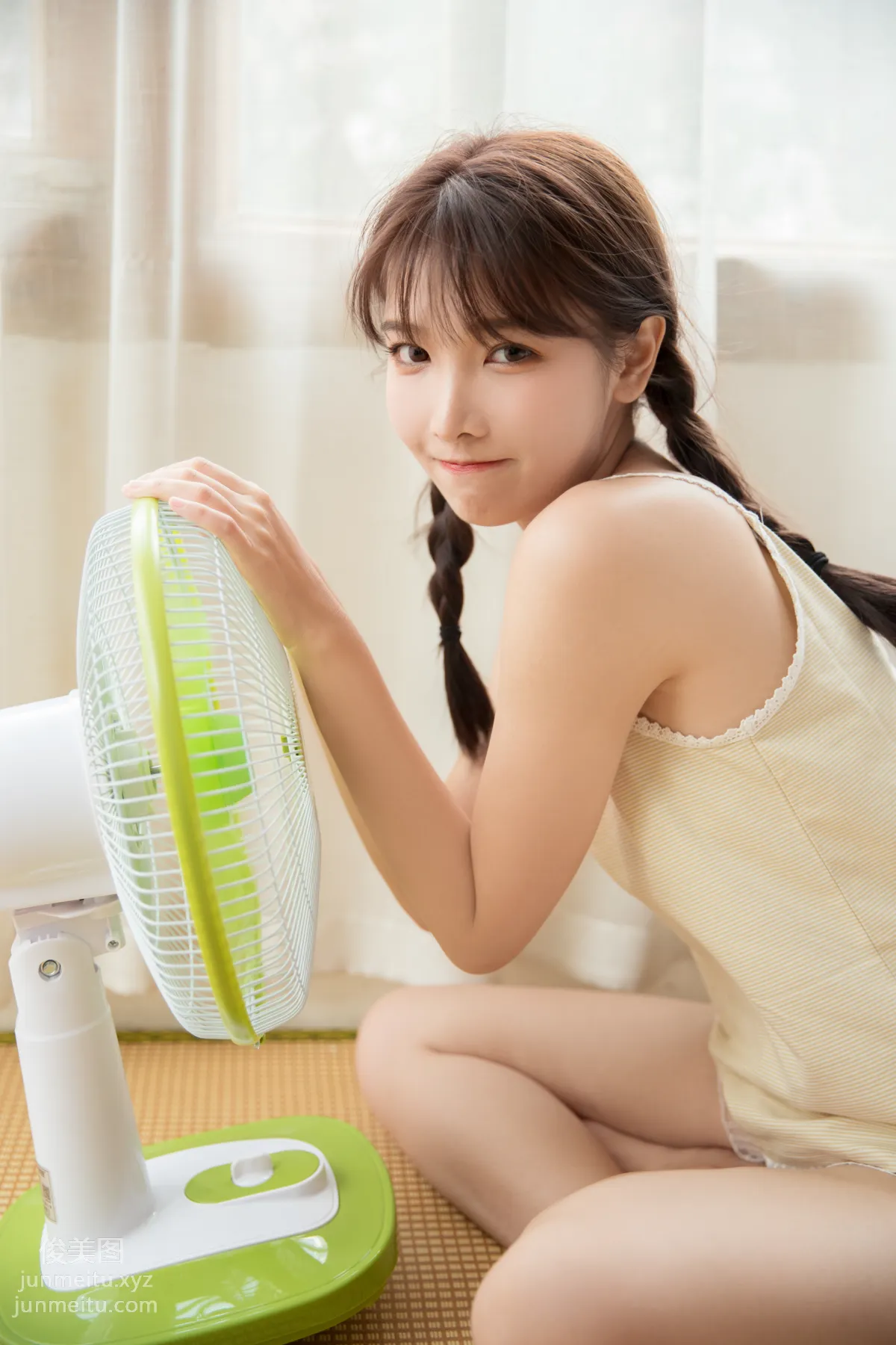 Xiang Xiang: YiTuYu photo 8