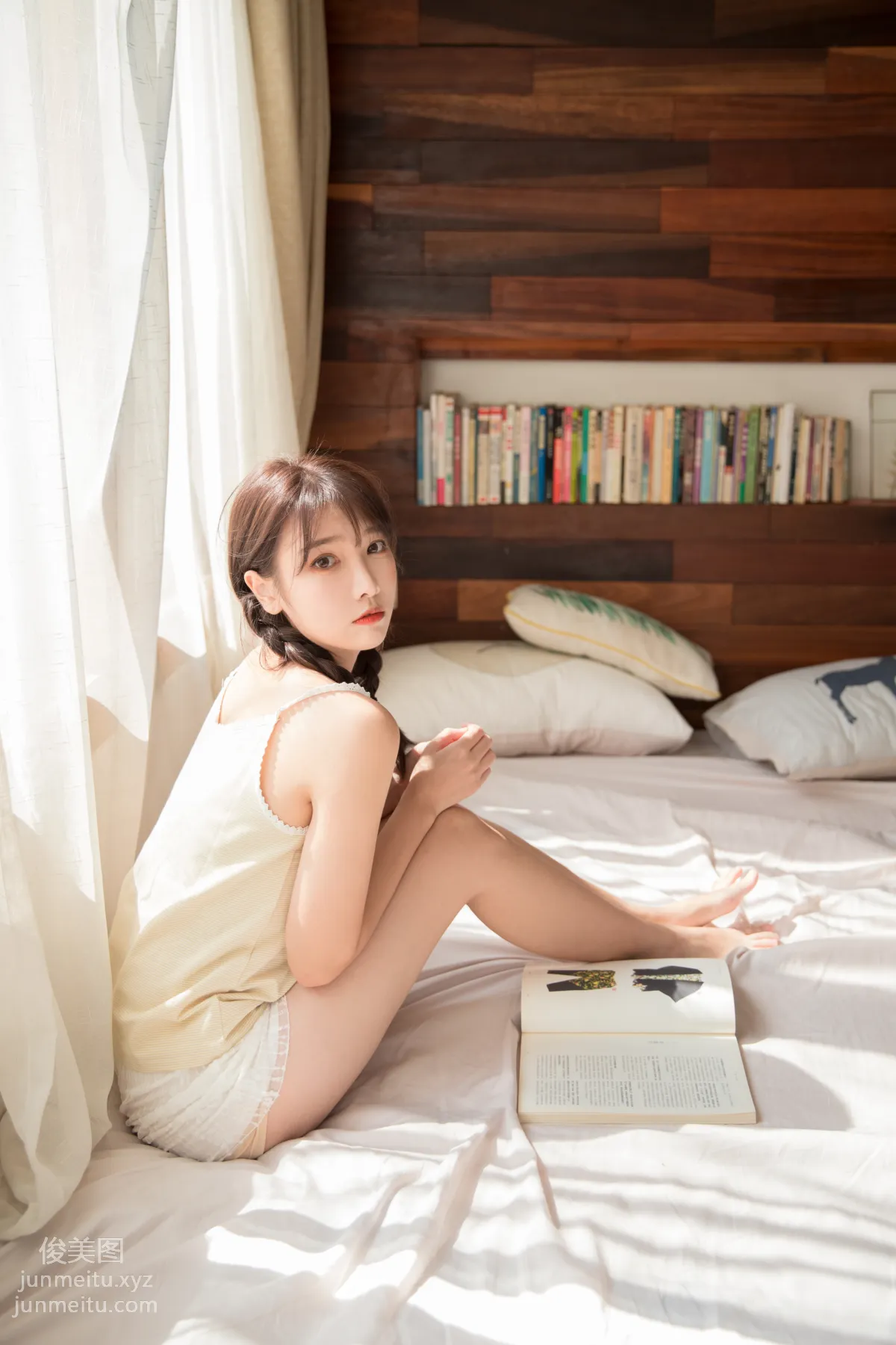 Xiang Xiang: YiTuYu photo 9