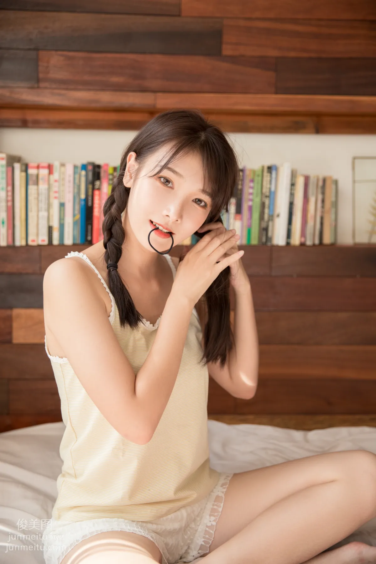 Xiang Xiang: YiTuYu photo 12