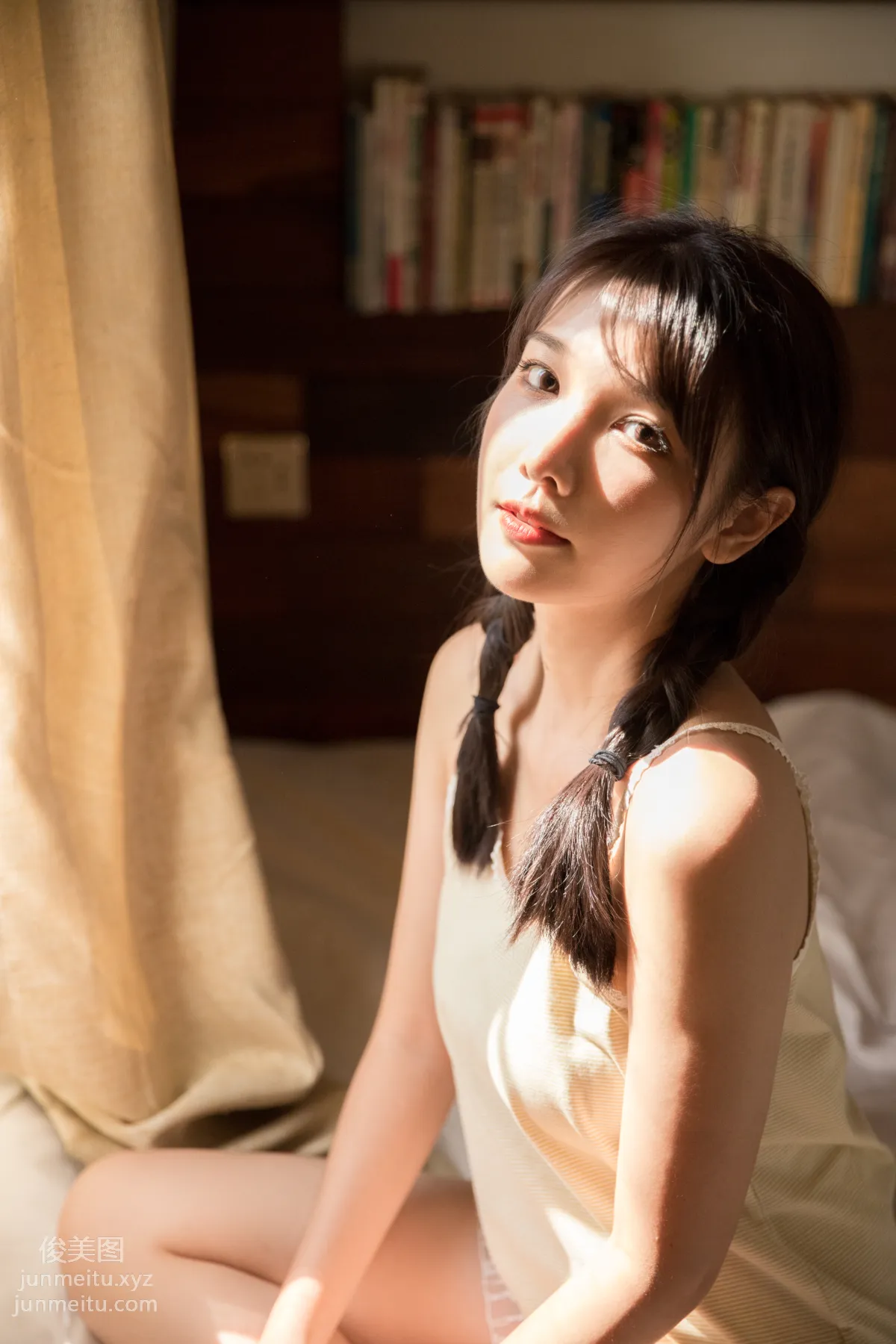 Xiang Xiang: YiTuYu photo 16