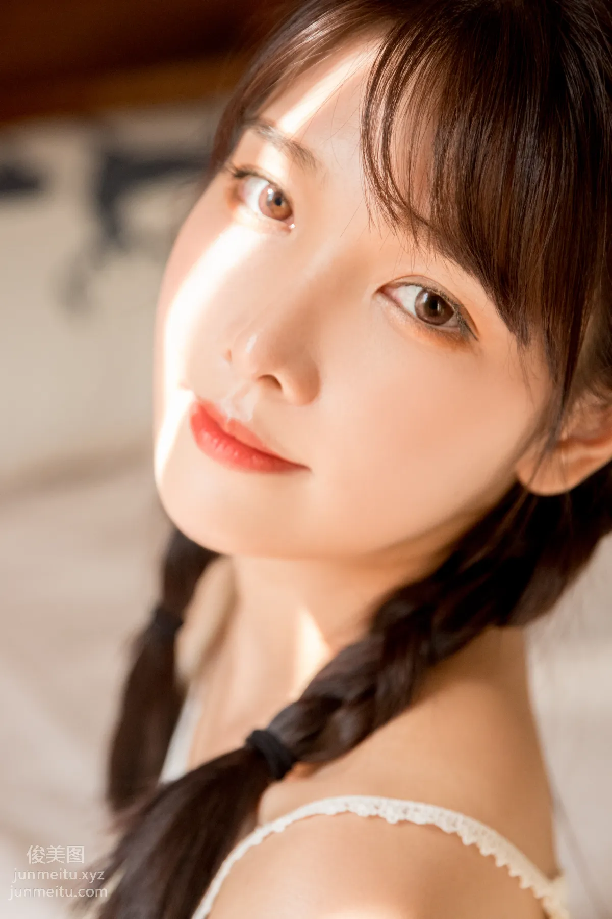 Xiang Xiang: YiTuYu photo 17