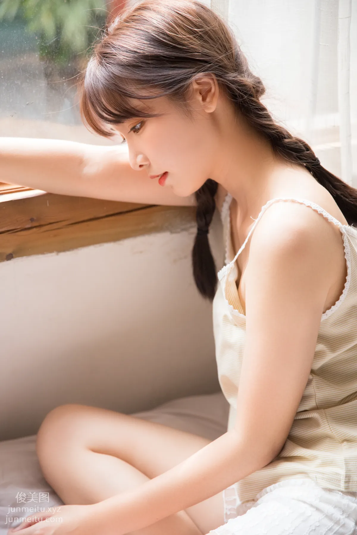 Xiang Xiang: YiTuYu photo 21