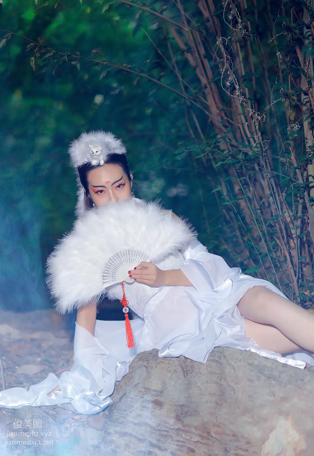 Xiao Mi: YiTuYu photo 4